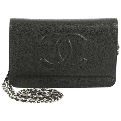 chanel caviar short wallet|Chanel Caviar Timeless Wallet on Chain .